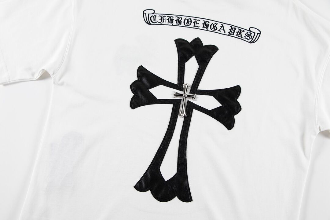 Chrome Hearts T-Shirts